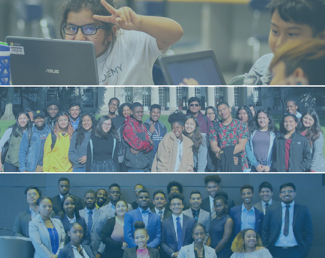 The Academy Group The Academy Group